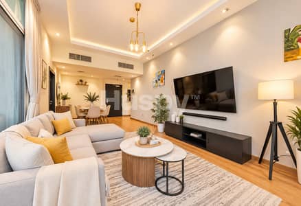 2 Schlafzimmer Wohnung zum Verkauf in Dubai Marina, Dubai - Wohnung in Dubai Marina,Skyview Tower, 2 schlafzimmer, 2199999 AED - 16518463 2 Schlafzimmer Wohnung zum Verkauf in Dubai Marina, Dubai - Wohnung in Dubai Marina,Skyview Tower, 2 schlafzimmer, 2199999 AED - 16518463