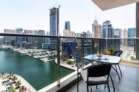 Appartement de 1 chambre à à louer à Dubai Marina, Dubai - WhatsApp Image 2026-09-02 at 9.55. 52 AM (2). jpeg