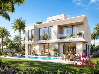 5 Schlafzimmer Villa zum Verkauf in The Oasis by Emaar, Dubai - WhatsApp Image 2026-09-15 at 10.16. 04. jpeg