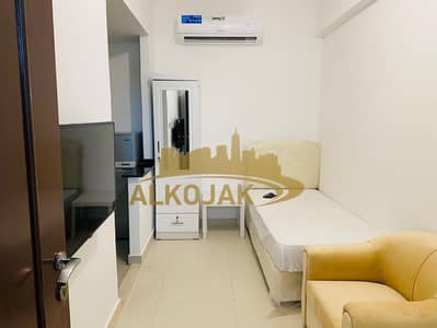 Studio for Rent in Al Mushrif, Abu Dhabi - SEPT. 15, 2026 - (MUROOR, MUSHRIF) 6. jpg