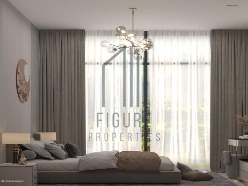 Wohnung in Liwan,Reem by Vision, 650000 AED - 15998145 Wohnung in Liwan,Reem by Vision, 650000 AED - 15998145