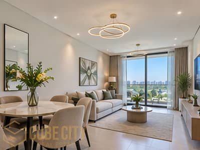 2 Slaapkamers Appartement te Koop in Majan, Dubai - Appartement in Majan，Samana Barari Views 2, 2 slaapkamers, 1530000 AED - 16518535