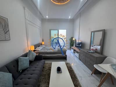 Studio te Huur in Arjan, Dubai - WhatsApp Image 2026-06-22 at 6.16. 17 PM (3). jpeg Studio te Huur in Arjan, Dubai - WhatsApp Image 2026-06-22 at 6.16. 17 PM (3). jpeg