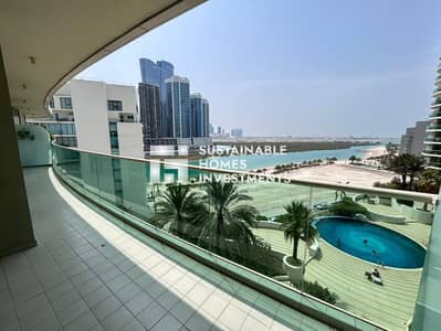 2 Schlafzimmer Wohnung zum Miete in Al Reem Island, Abu Dhabi - WhatsApp Image 2026-09-15 at 15.46. 35 (3). jpeg 2 Schlafzimmer Wohnung zum Miete in Al Reem Island, Abu Dhabi - WhatsApp Image 2026-09-15 at 15.46. 35 (3). jpeg