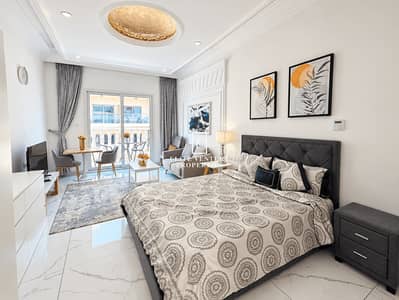 Studio te Huur in Arjan, Dubai - Appartement in Arjan,Vincitore Boulevard,Vincitore Boulevard D, 54990 AED - 16287570 Studio te Huur in Arjan, Dubai - Appartement in Arjan,Vincitore Boulevard,Vincitore Boulevard D, 54990 AED - 16287570