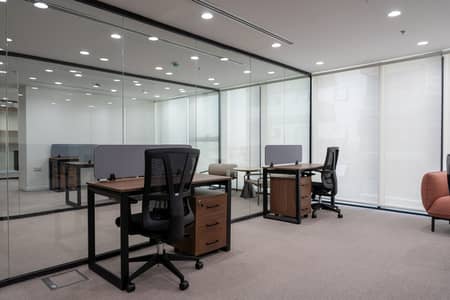 Office zum Miete in Jumeirah Village Triangle (JVT), Dubai - WhatsApp Image 2026-04-29 at 7.12. 01 PM (4). jpeg Office zum Miete in Jumeirah Village Triangle (JVT), Dubai - WhatsApp Image 2026-04-29 at 7.12. 01 PM (4). jpeg
