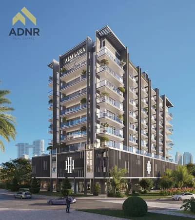 Appartement de 1 chambre à à vendre à Al Furjan, Dubai - 18e91572392a417d85a64534282844a0. webp Appartement de 1 chambre à à vendre à Al Furjan, Dubai - 18e91572392a417d85a64534282844a0. webp