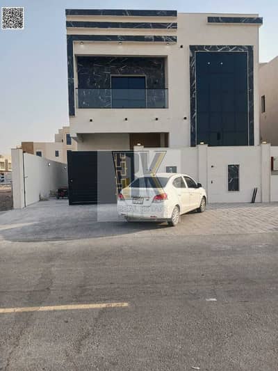 Villa de 5 chambres à à vendre à Al Zahya, Ajman - WhatsApp Image 2026-09-13 at 5.31. 12 PM. jpeg Villa de 5 chambres à à vendre à Al Zahya, Ajman - WhatsApp Image 2026-09-13 at 5.31. 12 PM. jpeg