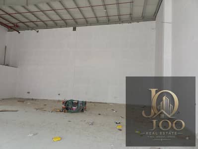 Warehouse para en Alquiler en Umm Al Thuoob, Umm Al Quwain - WhatsApp Image 2026-09-14 at 3.00. 49 PM. jpeg