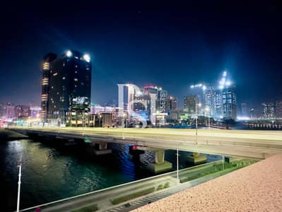 3 Bedroom Apartment for Rent in Al Maryah Island, Abu Dhabi - Watermark-9. JPG