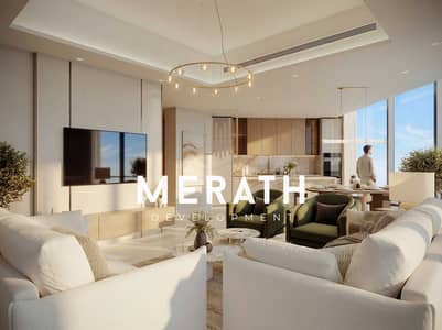 1 Bedroom Apartment for Sale in Dubai South, Dubai - Cresswell Plaza26. jpg