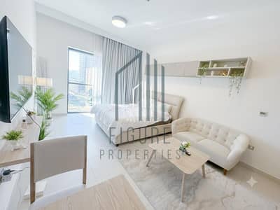 Studio zum Miete in Dubai Healthcare City Phase 2, Dubai - Wohnung in Dubai Healthcare City Phase 2，Al Waleed Garden 2, 59999 AED - 15908693