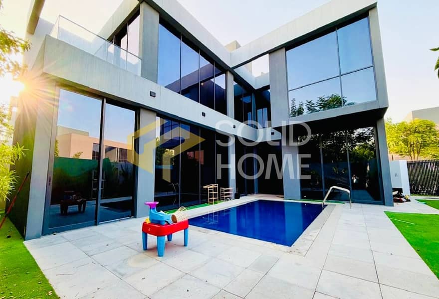 Villa in Tilal City,Masaar,Kaya, 4 schlafzimmer, 269999 AED - 16518598 Villa in Tilal City,Masaar,Kaya, 4 schlafzimmer, 269999 AED - 16518598