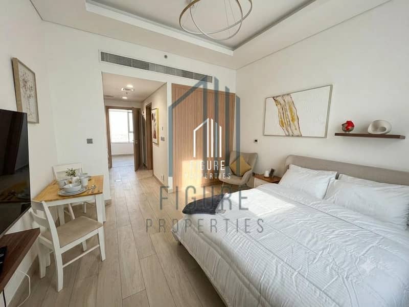 Wohnung in Dubai Healthcare City Phase 2,Creek Views by Azizi (Farhad Azizi Residence), 61999 AED - 15907218 Wohnung in Dubai Healthcare City Phase 2,Creek Views by Azizi (Farhad Azizi Residence), 61999 AED - 15907218