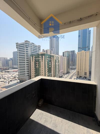 1 Slaapkamer Appartement te Koop in Al Taawun, Sharjah - WhatsApp Image 2026-09-15 at 1.11. 35 AM. jpeg