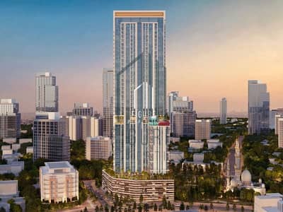 Studio for Sale in Arjan, Dubai - Resale Studio || Great Price || High ROI|| Handover 2026 || Studio for Sale in Arjan, Dubai - Resale Studio || Great Price || High ROI|| Handover 2026 ||