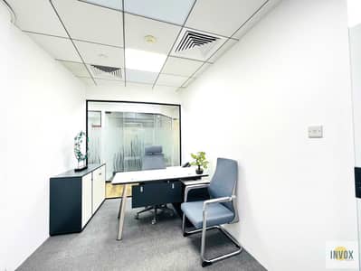 Office for Rent in Business Bay, Dubai - IMG-20260915-WA0020. jpg