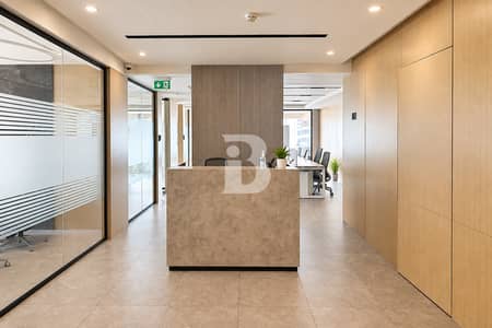 Office te Huur in Business Bay, Dubai - Kantoor in Business Bay，Westburry Square，Westburry Tower 1, 294999 AED - 16518675
