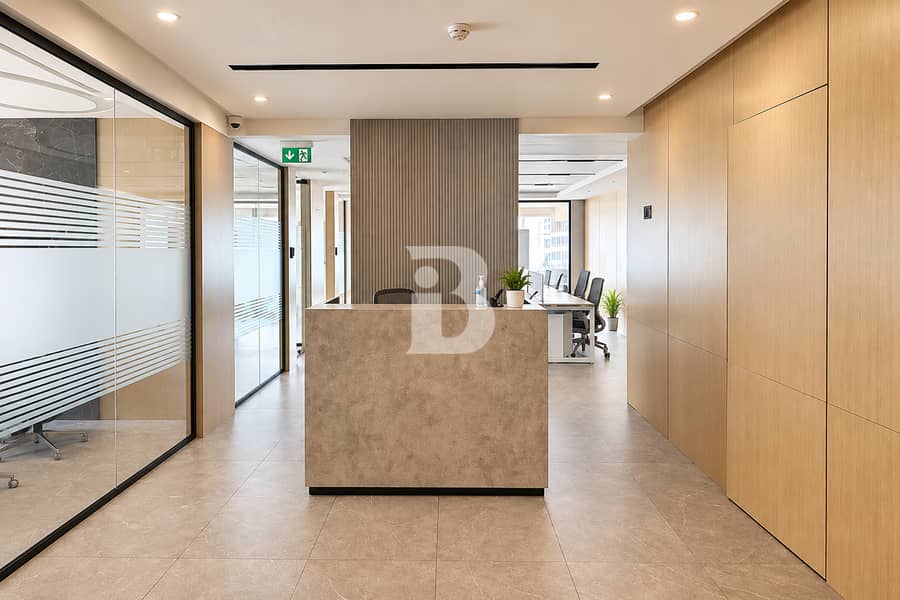 Ufficio a Business Bay,Westburry Square,Westburry Tower 1, 294999 AED - 16518675 Ufficio a Business Bay,Westburry Square,Westburry Tower 1, 294999 AED - 16518675