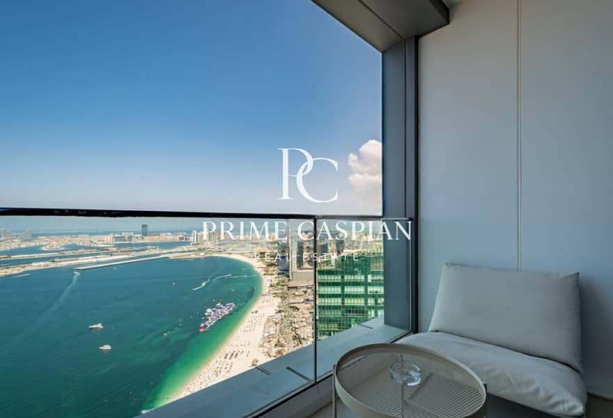 Appartement in Jumeirah Beach Residence (JBR),The Address Residences Jumeirah Resort and Spa,Jumeirah Gate Tower 1, 2 slaapkamers, 260000 AED - 16518690 Appartement in Jumeirah Beach Residence (JBR),The Address Residences Jumeirah Resort and Spa,Jumeirah Gate Tower 1, 2 slaapkamers, 260000 AED - 16518690