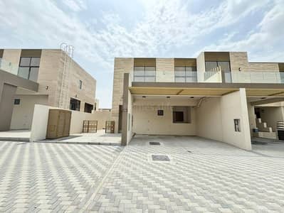 4 Bedroom Villa for Rent in Mohammed Bin Rashid City (MBR City), Dubai - Comfortable Living| Brand New| Beautiful Landscape