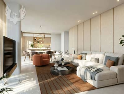 2 Slaapkamers Appartement te Koop in Al Wasl, Dubai - Appartement in Al Wasl，Eden House The Park，Eden House The Park Building G, 2 slaapkamers, 6350000 AED - 16518699