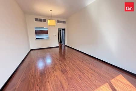 1 Bedroom Apartment for Rent in Jumeirah Lake Towers (JLT), Dubai - Chiller Free | Unfurnished | With Balcony 1 Bedroom Apartment for Rent in Jumeirah Lake Towers (JLT), Dubai - Chiller Free | Unfurnished | With Balcony
