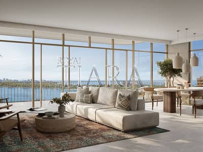 2 habitaciones Apartamento para en Venta en Dubai Islands, Dubai - Bay Grove Ph3 Int LV 01. jpg 2 habitaciones Apartamento para en Venta en Dubai Islands, Dubai - Bay Grove Ph3 Int LV 01. jpg