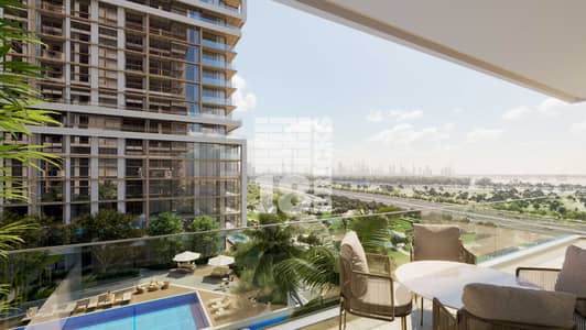 4 habitaciones Apartamento para en Venta en Sobha Hartland, Dubai - image_0 4 habitaciones Apartamento para en Venta en Sobha Hartland, Dubai - image_0