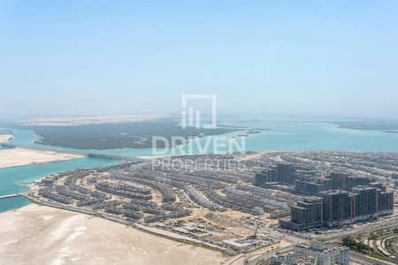 2 Bedroom Apartment for Rent in Al Reem Island, Abu Dhabi - Ready to Move | 2 Beds Skylines | Great Amenities