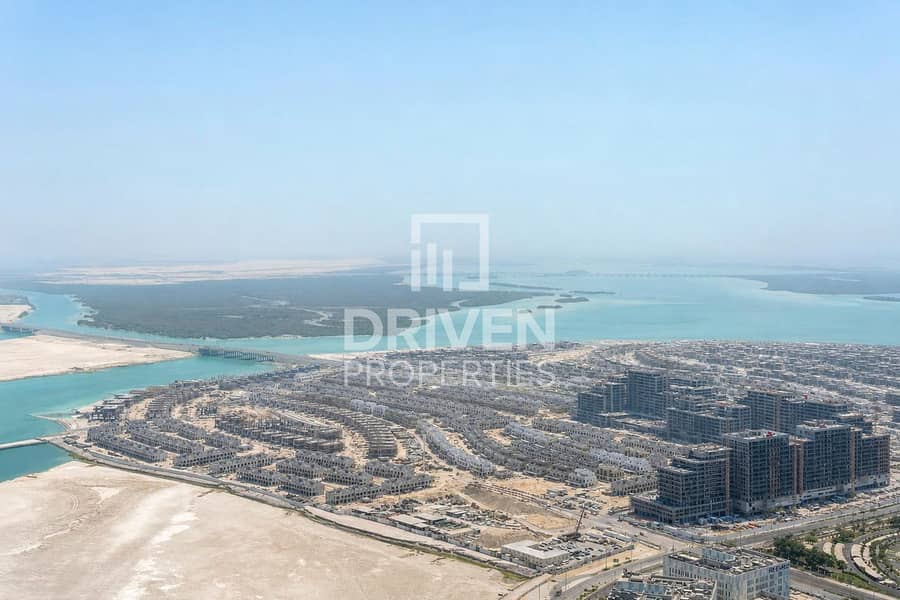 Appartement in Al Reem Island,Shams Abu Dhabi,Shams Gate District,Sky Tower, 2 slaapkamers, 160000 AED - 16518808 Appartement in Al Reem Island,Shams Abu Dhabi,Shams Gate District,Sky Tower, 2 slaapkamers, 160000 AED - 16518808