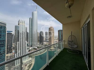 1 Schlafzimmer Wohnung zum Miete in Jumeirah Lake Towers (JLT), Dubai - WhatsApp Image 2026-09-14 at 11.04. 00 PM (1). jpg