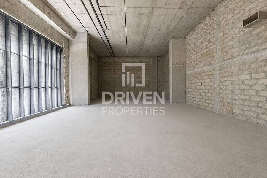 Vacant Retail | Amazing Canal View | 4 Cheques Vacant Retail | Amazing Canal View | 4 Cheques