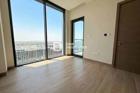 1 Slaapkamer Appartement te Koop in Sobha Hartland, Dubai - Appartement in Sobha Hartland，Waves Opulence, 1 slaapkamer, 1850000 AED - 16518865