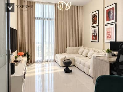 1 habitación Apartamento para en Alquiler en Arjan, Dubai - Apartamento en Arjan,Elz Residence by Danube, 1 dormitorio, 75000 AED - 16518887 1 habitación Apartamento para en Alquiler en Arjan, Dubai - Apartamento en Arjan,Elz Residence by Danube, 1 dormitorio, 75000 AED - 16518887