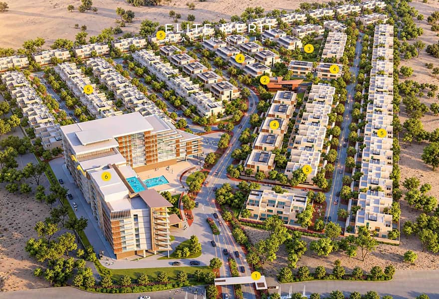 12 Brochure - California Village at Dubailand-6. jpg