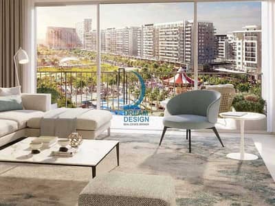 2 Bedroom Apartment for Sale in Town Square, Dubai - Releasing Park Views Rawda Apartment 2 Bedroom Apartment for Sale in Town Square, Dubai - Releasing Park Views Rawda Apartment