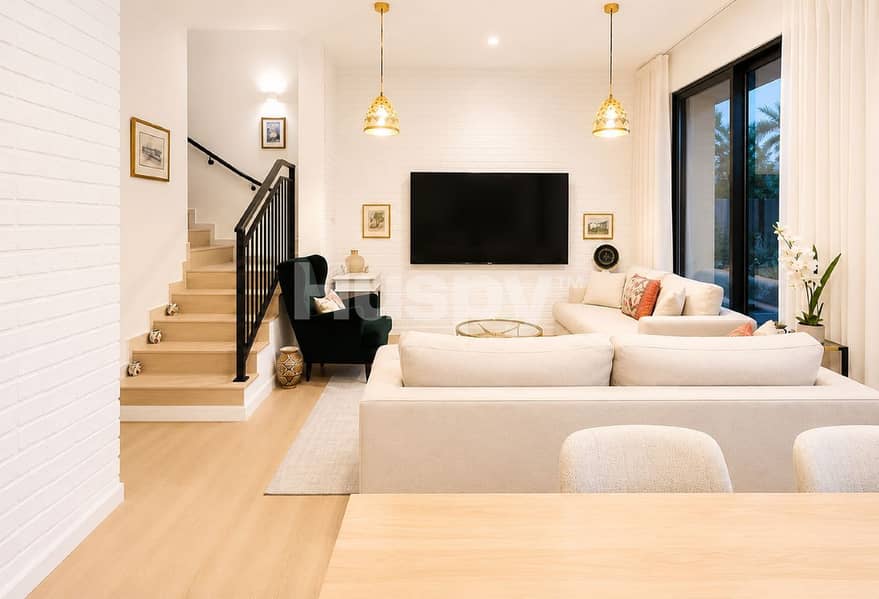Villetta a schiera a DAMAC Hills,Greenwoods, 3 camere da letto, 3150000 AED - 16518960 Villetta a schiera a DAMAC Hills,Greenwoods, 3 camere da letto, 3150000 AED - 16518960
