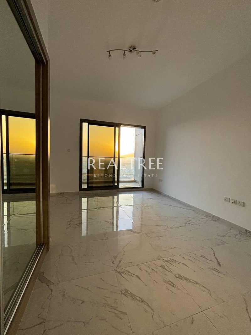 Bright Studio | Well Maintained | Ready to Move | Bayut.com