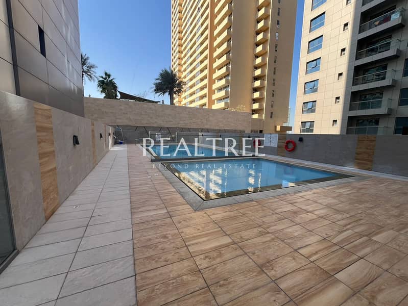 Bright Studio | Well Maintained | Ready to Move | Bayut.com