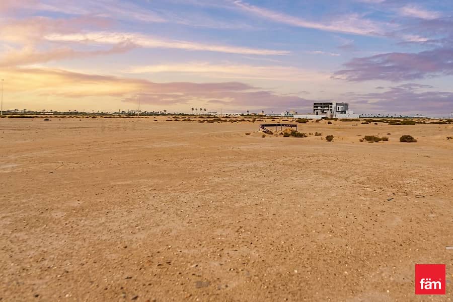 ارض سكنية في تلال جبل علي 4000000 درهم - 16518989 ارض سكنية في تلال جبل علي 4000000 درهم - 16518989
