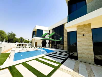 5 Schlafzimmer Villa zum Miete in Yas Island, Abu Dhabi - IMG_0143 - Copy. JPG