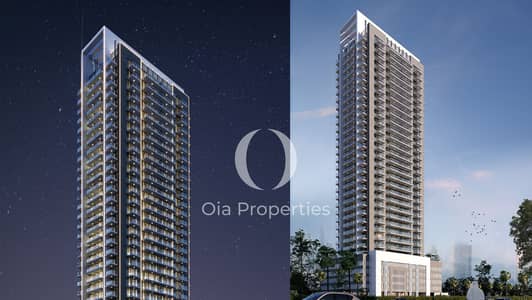 Appartement de 2 chambres à à vendre à Jumeirah Village Circle (JVC), Dubai - portfolio-1. jpg