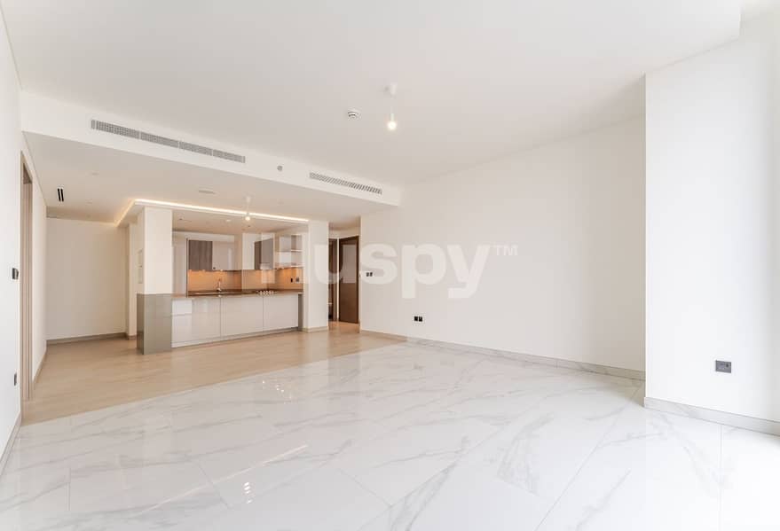 Largest Layout | Ras Al Khor View | High Floor Largest Layout | Ras Al Khor View | High Floor
