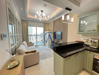 1 Camera Appartamento in affitto a Arjan, Dubai - WhatsApp Image 2026-06-24 at 10.59. 32 AM (2). jpeg