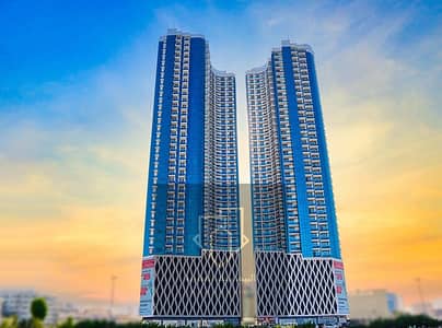 2 habitaciones Apartamento para en Alquiler en Al Rashidiya, Ajman - الواحة. jpg