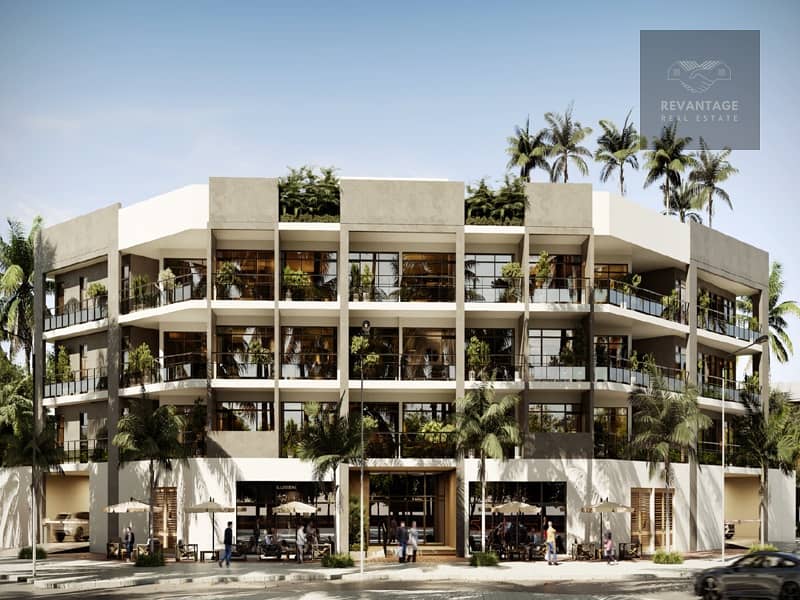 Wohnung in Dubai Land Residence Complex (DLRC),Lateral One, 1 schlafzimmer, 1150676 AED - 16519062 Wohnung in Dubai Land Residence Complex (DLRC),Lateral One, 1 schlafzimmer, 1150676 AED - 16519062
