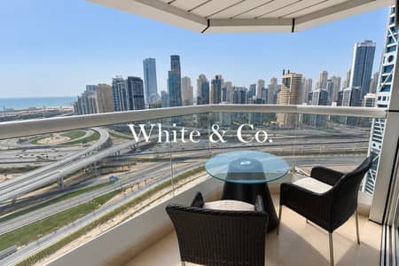 1 Schlafzimmer Wohnung zum Miete in Jumeirah Lake Towers (JLT), Dubai - Wohnung in Jumeirah Lake Towers (JLT)，JLT Cluster A，New Dubai Gate 2, 1 schlafzimmer, 90000 AED - 16519077