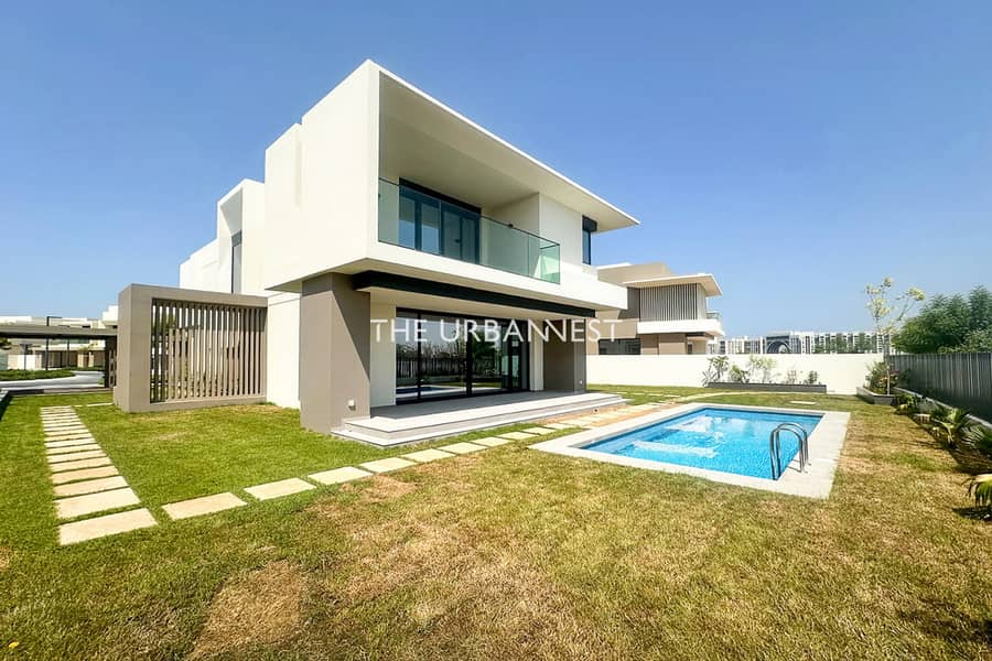 Villa in Jebel Ali Village,Jebel Ali Village Villas, 4 schlafzimmer, 410000 AED - 16501132 Villa in Jebel Ali Village,Jebel Ali Village Villas, 4 schlafzimmer, 410000 AED - 16501132