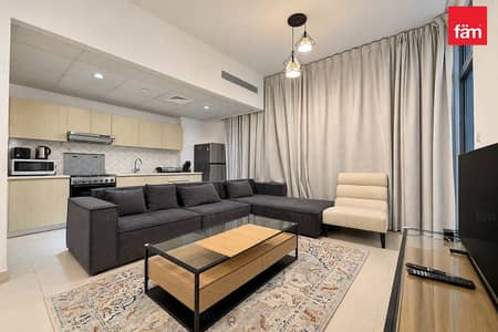 1 Bedroom Apartment for Rent in Dubai Production City (IMPZ), Dubai - Vacant | Fully Furnished | Spacious